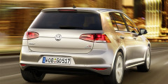 Volkswagen Golf: культ в седьмом поколении. Фотослайдер 0