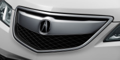 В России начались официальные продажи Acura. Фотослайдер 0