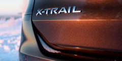 Nissan раccказал о новом поколении X-Trail для России. Фотослайдер 0