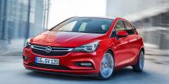 Opel рассказал о новом 1,4-литровом двигателе. Фотослайдер 0