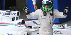 Ошибка лидера: в Формуле-1 обострилась борьба за титул  . Фотослайдер 5