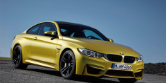 Новые BMW M3 и M4 рассекретили за день до премьеры. Фотослайдер 1