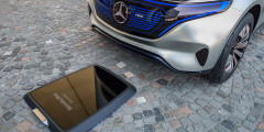 Daimler выделит на разработку электрокаров 10 миллиардов евро
