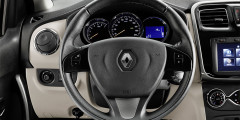 Вторичка: 5 надежных вариантов до 500 000 рублей - Renault Logan