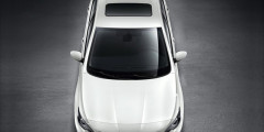 Peugeot опубликовал первые фотографии седана 408. Фотослайдер 0