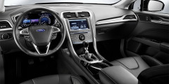Производство нового Ford Mondeo во Всеволожске начнется 9 апреля. Фотослайдер 0