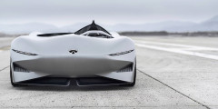 Infiniti Prototype 10