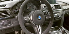 BMW выпустит спецверсию M4 в честь победы на гонках DTM. Фотослайдер 0