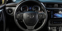 Лучший недорогой седан: Toyota Corolla