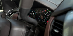 Движущая сила. Тест-драйв Chevrolet Tahoe с прицепом. Фотослайдер 4