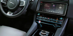 Audi Q6 и другие электрические кроссоверы из будущего. Фотослайдер 2