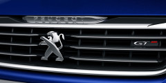 Peugeot представит «заряженный» 308. Фотослайдер 0
