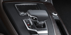 Audi Q5: что нужно знать о версии для России. Фотослайдер 3