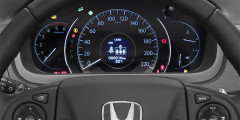 Honda CR-V и Toyota RAV4 переходят в новое поколение. Фотослайдер 0