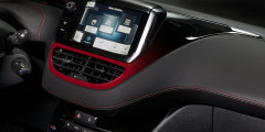 Peugeot объявил рублевые цены на хэтчбек 208 GTi . Фотослайдер 0