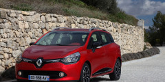 Компания Renault представила обновленный Clio. Фотослайдер 0