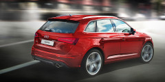 Новая Audi Q5: каким будет кроссовер после смены поколения. Фотослайдер 2