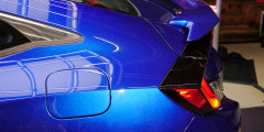 ЛА-2015: Mazda CX-9, Mercedes GLS и другие премьеры мотор-шоу. Фотослайдер 6