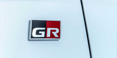 Toyota выпустила хот-хэтч GR Yaris с мощнейшим в мире мотором