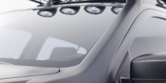 Появились новые снимки Chevrolet Niva второго поколения. Фотослайдер 0