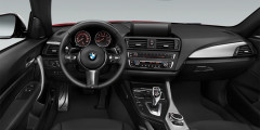 BMW объявила рублевые цены на купе 2-Series. Фотослайдер 0