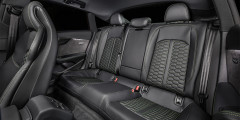 Лифтбек Audi RS5 Sportback получил 444-сильный мотор