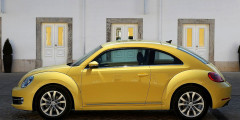 Новый Beetle: ставка на имидж. Фотослайдер 0