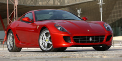 От Ellada до Ferrari: самые редкие автомобили членов правительства. Фотослайдер 1