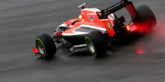 Marussia под присмотром. Кто спас российскую команду Формулы-1. Фотослайдер 0