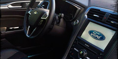 Бортовой журнал: Lexus RX, Renault Kaptur, Ford Mondeo и Toyota RAV4 . Фотослайдер 2