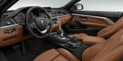 BMW рассекретила моторы для кабриолета 4-Series. Фотослайдер 0