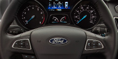 (Не) скорая помощь. Тест-драйв Ford Focus. Фотослайдер 3