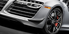 Audi рассекретила свой самый мощный спорткар. Фотослайдер 0