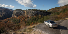 Голос природы. Тест-драйв Audi A6 и Audi A8 в Провансе - Разное