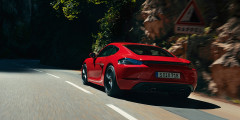 Что купить в феврале: 7 главных новинок России - Porsche 718