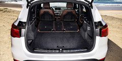 BMW представила X1 нового поколения. Фотослайдер 1