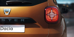 Renault Duster Франкфурт 2017 - 1