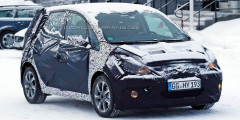 Hyundai представит обновленный хэтчбек ix20 в сентябре. Фотослайдер 0
