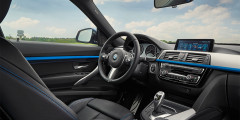 BMW анонсировала премьеру двух новинок . Фотослайдер 0