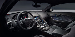 Что купить в июне - Jaguar F-Type
