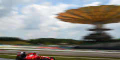 Forza Ferrari: как Формула-1 заговорила по-итальянски. Фотослайдер 2