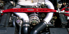 Капризный Ванкель: почему Mazda возвращается к роторным моторам. Фотослайдер 6
