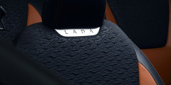 Lada XRAY появится в продаже в феврале 2016 года. Фотослайдер 0