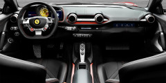Быстрейший в истории: Ferrari 812 Superfast в цифрах