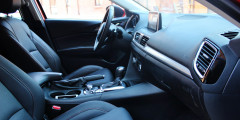 Шальные кнопки: Peugeot 308 и другие. Фотослайдер 0
