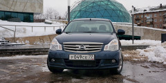 10 самых популярных автомобилей России в январе. Фотослайдер 9