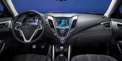 Три новинки от Hyundai: бизнес-седан, гольф-класс и купе. Фотослайдер 2
