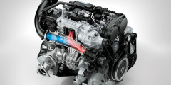 Drive-E: зачем Volvo новые двигатели. Фотослайдер 0