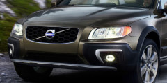 Volvo показала сразу 6 обновленных моделей. Фотослайдер 0