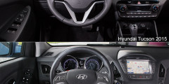 Возвращение в Аризону: Hyundai назвал цены на новый Tucson. Фотослайдер 0